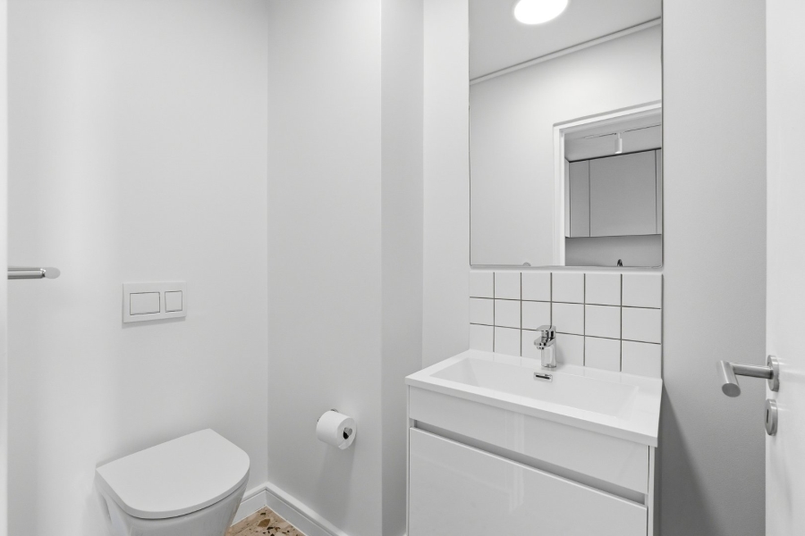 0 Bedroom Property for Sale in Paarden Eiland Western Cape